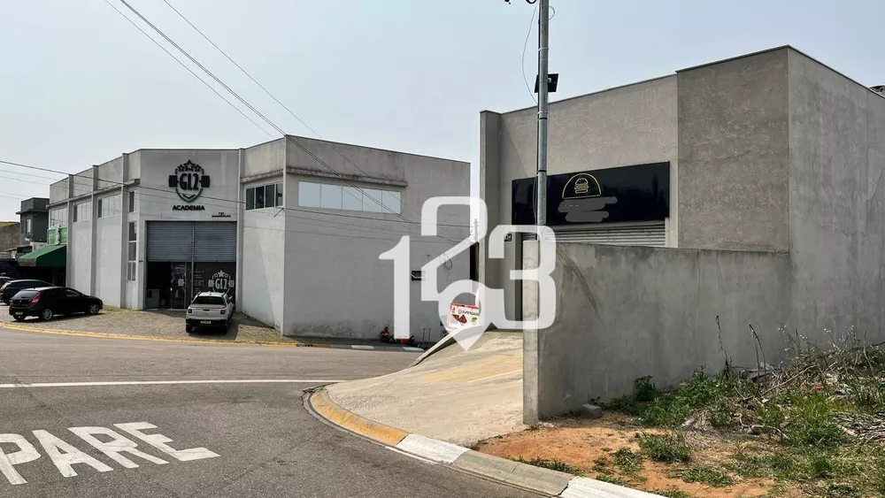 Loteamento e Condomínio, 140 m² - Foto 4
