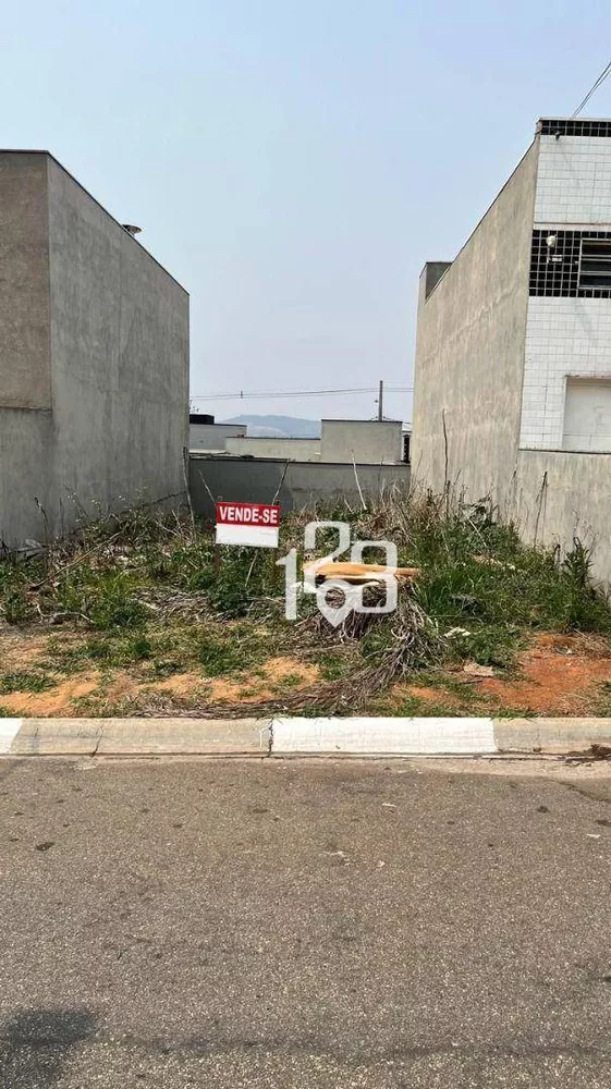 Loteamento e Condomínio, 140 m² - Foto 1