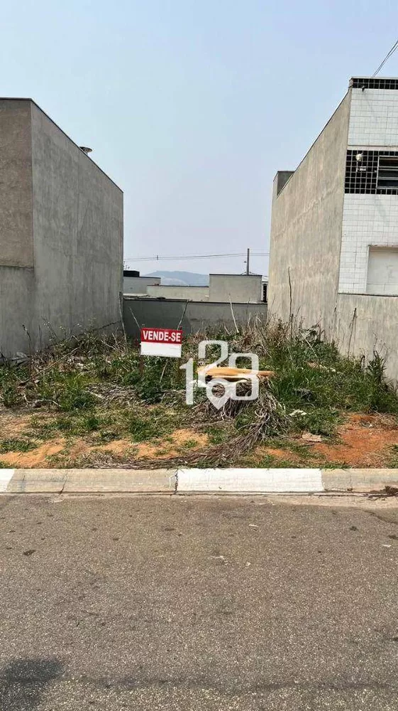 Loteamento e Condomínio, 140 m² - Foto 3