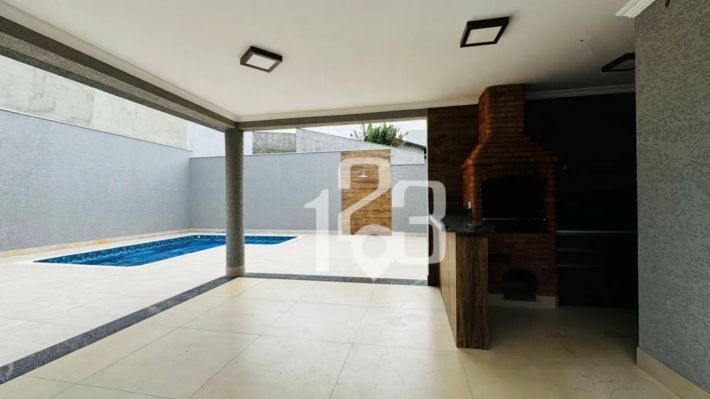 Casa de Condomínio, 4 quartos - Foto 8