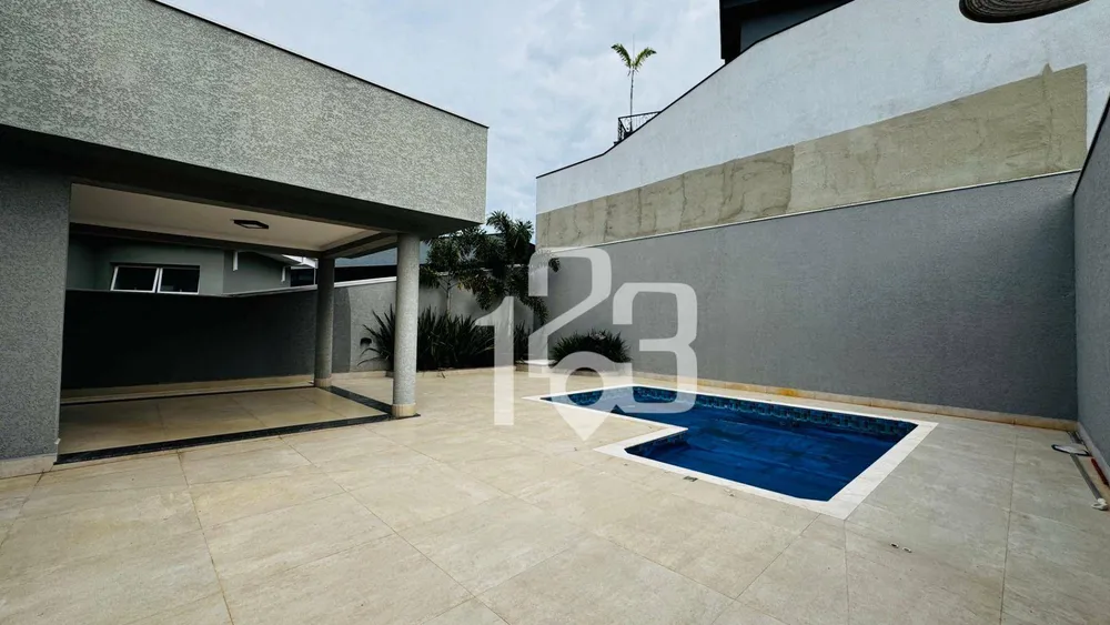 Casa de Condomínio, 4 quartos - Foto 10