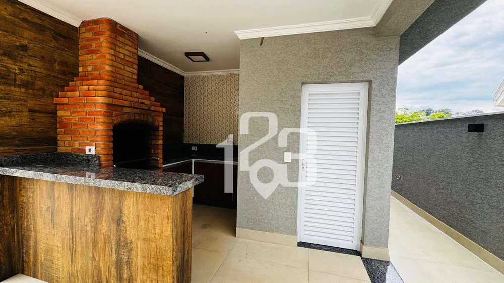 Casa de Condomínio, 4 quartos - Foto 7