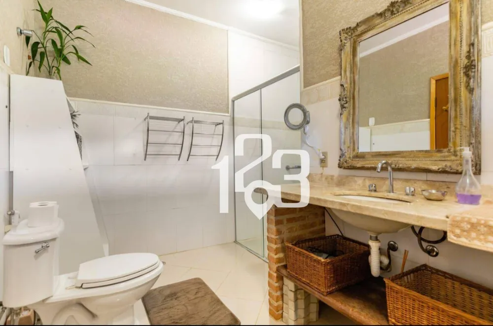 Casa, 5 quartos, 598 m² - Foto 10