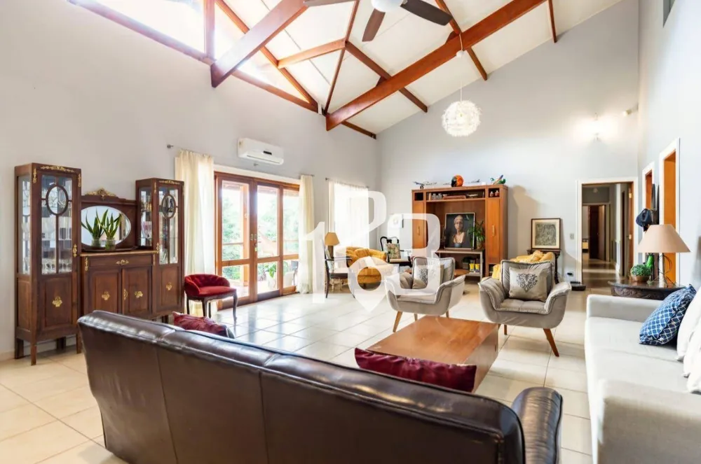 Casa, 5 quartos, 598 m² - Foto 16