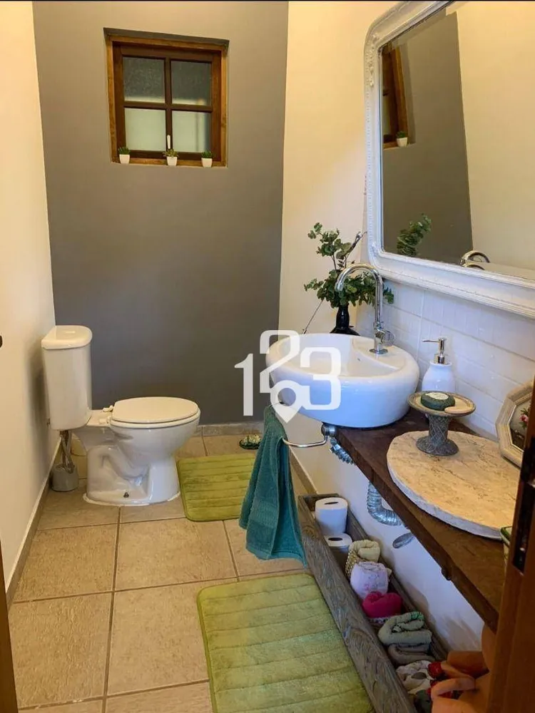 Casa, 5 quartos, 598 m² - Foto 11