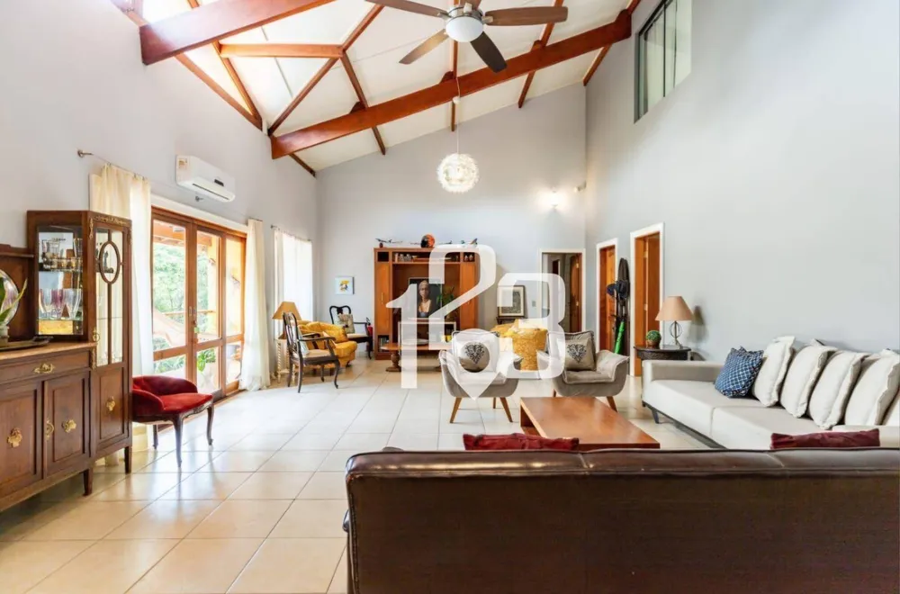 Casa, 5 quartos, 598 m² - Foto 14