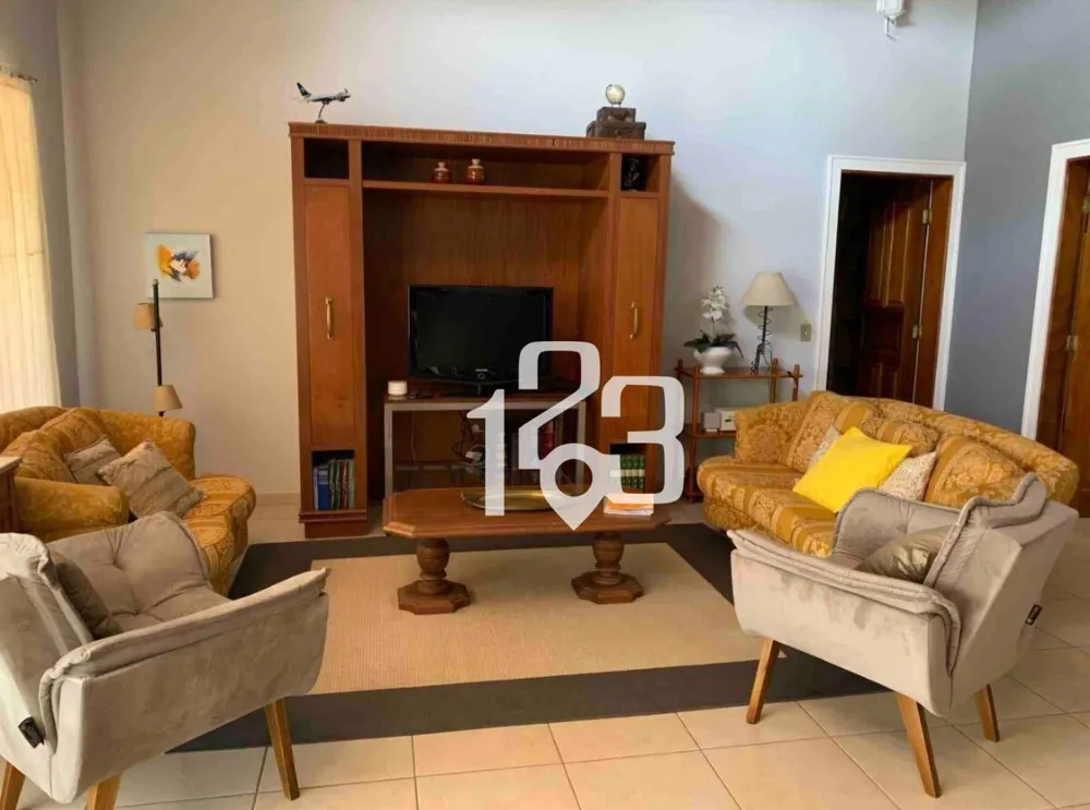 Casa, 5 quartos, 598 m² - Foto 15