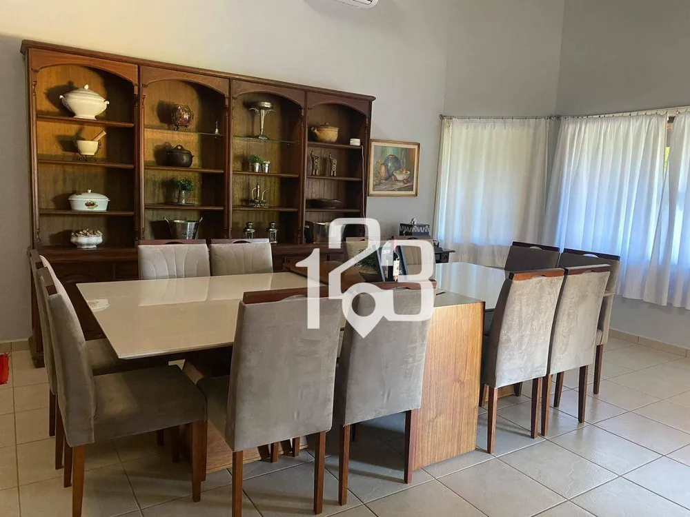 Casa, 5 quartos, 598 m² - Foto 8