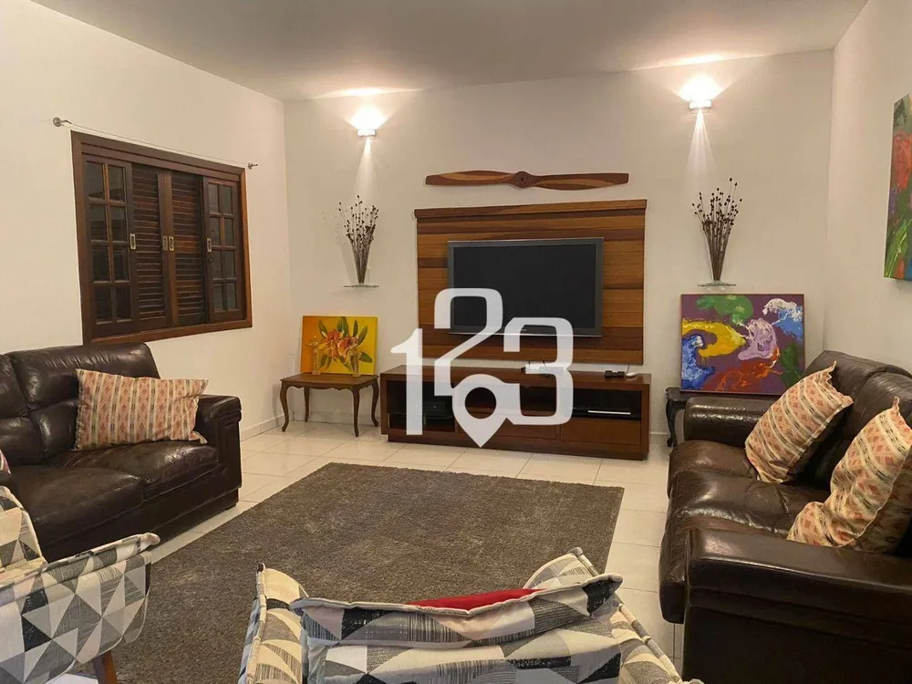 Casa, 5 quartos, 598 m² - Foto 7