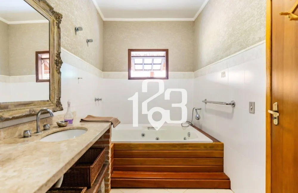 Casa, 5 quartos, 598 m² - Foto 13