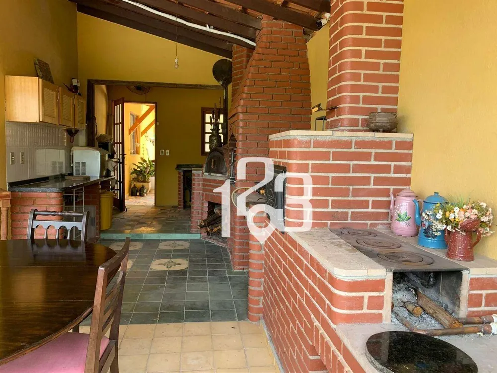 Casa, 5 quartos, 598 m² - Foto 6