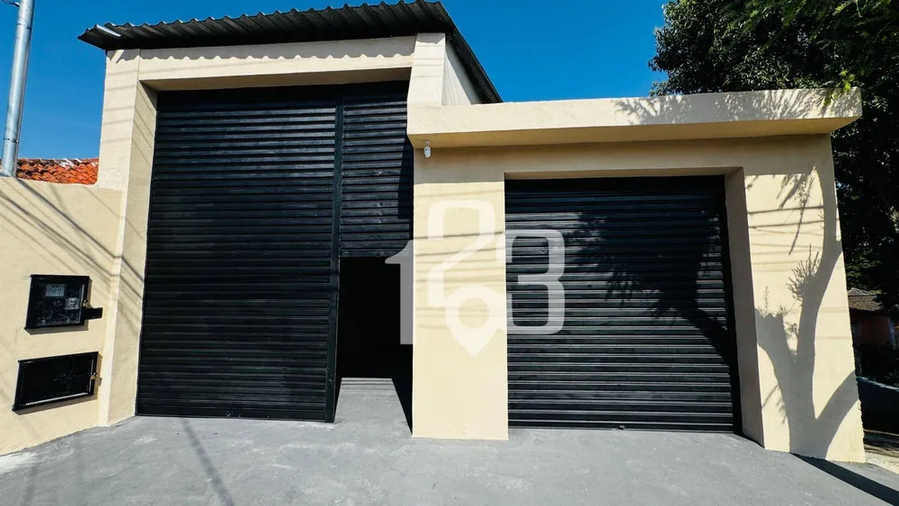 Loja-Salão, 65 m² - Foto 1