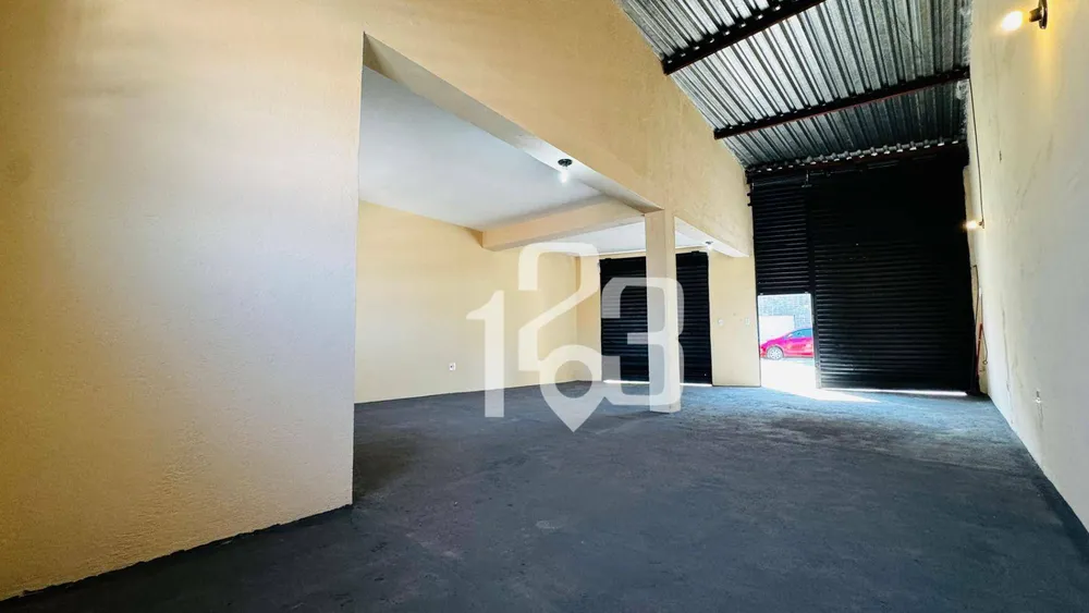 Loja-Salão, 65 m² - Foto 4