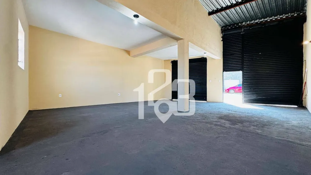 Loja-Salão, 65 m² - Foto 3