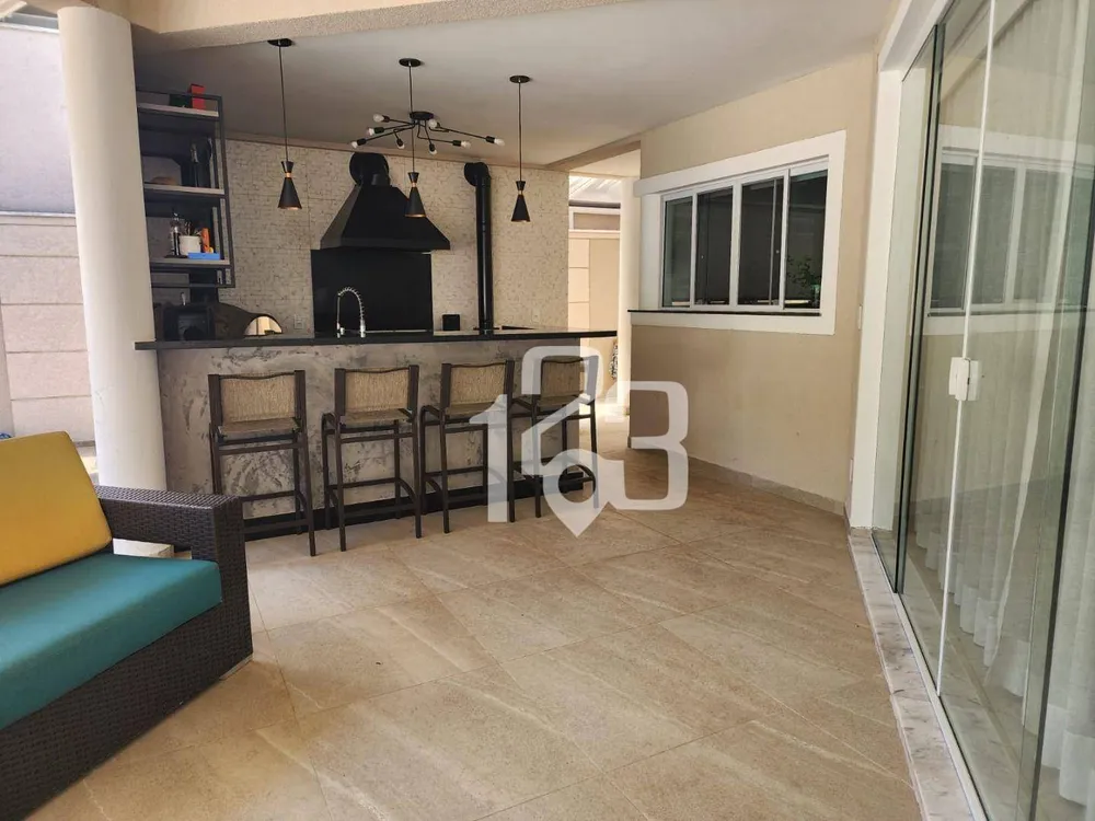 Casa de Condomínio, 4 quartos - Foto 7