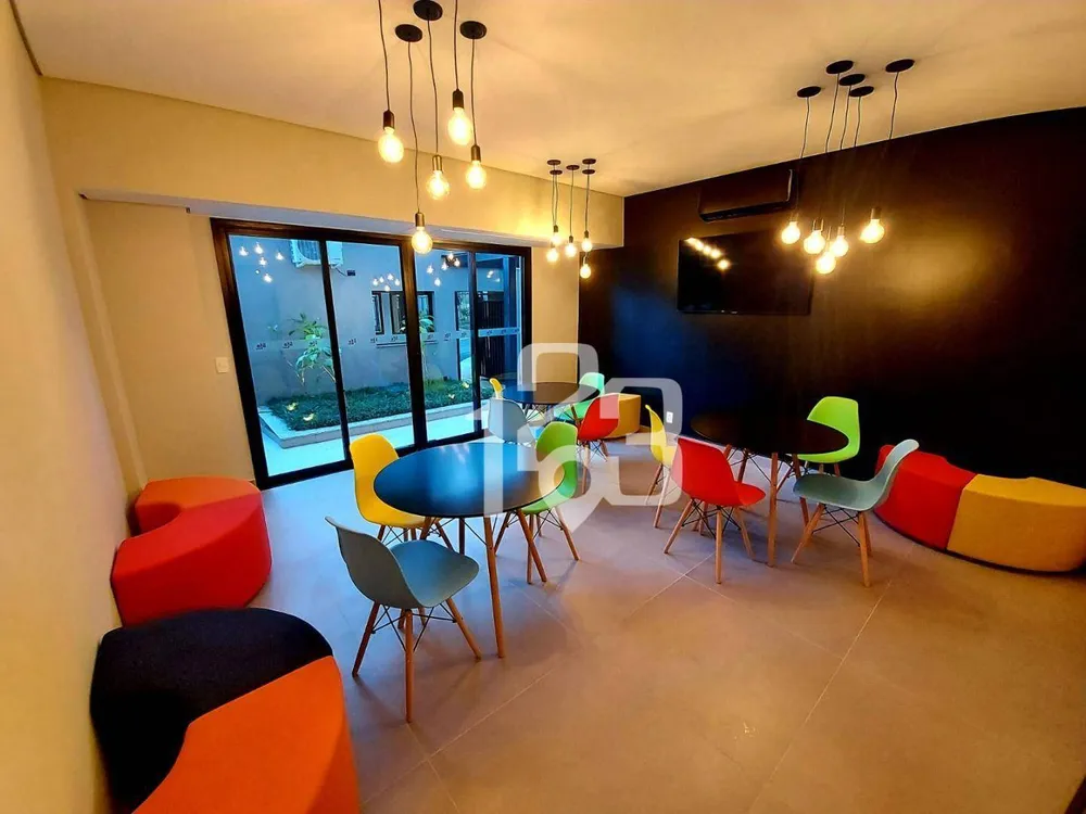 Kitnet-Studio, 41 m² - Foto 8