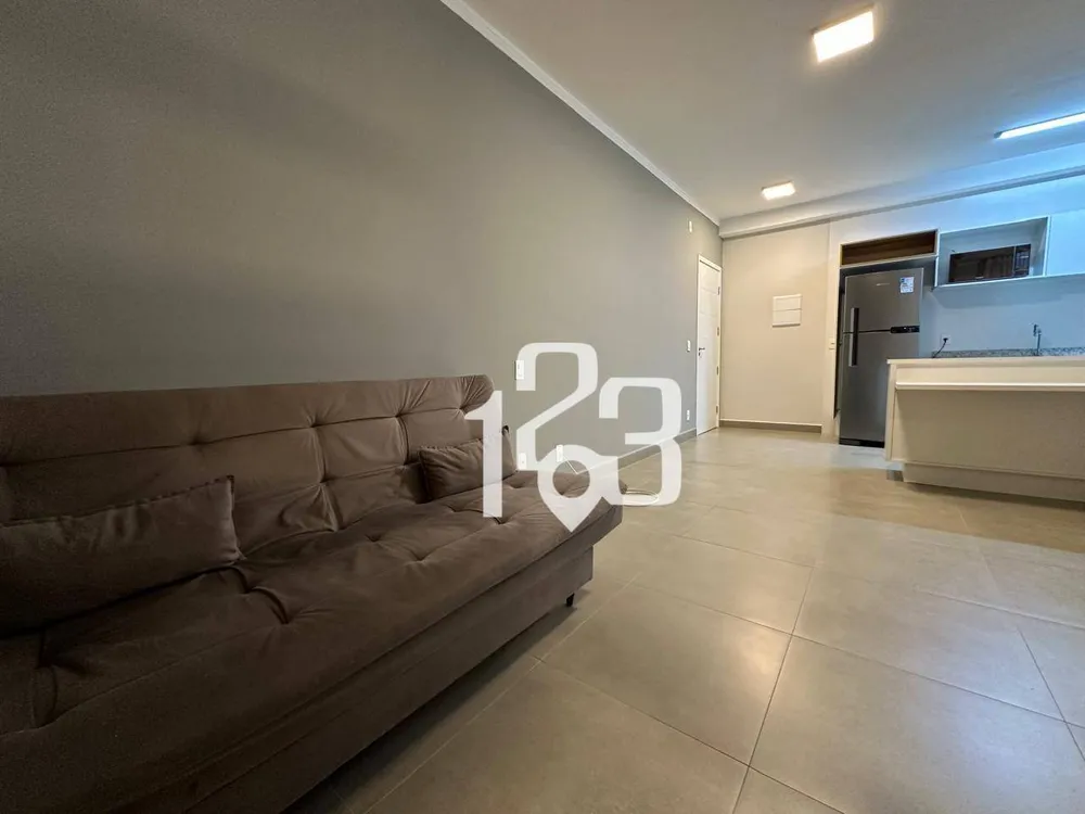 Kitnet-Studio, 41 m² - Foto 2