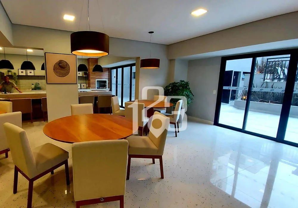 Kitnet-Studio, 41 m² - Foto 4