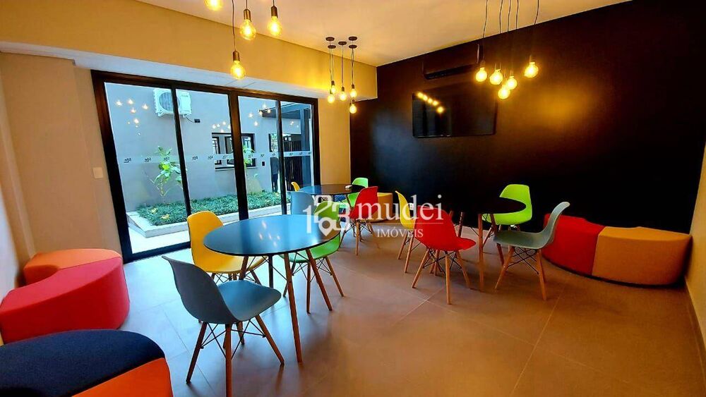 Kitnet-Studio, 41 m² - Foto 4