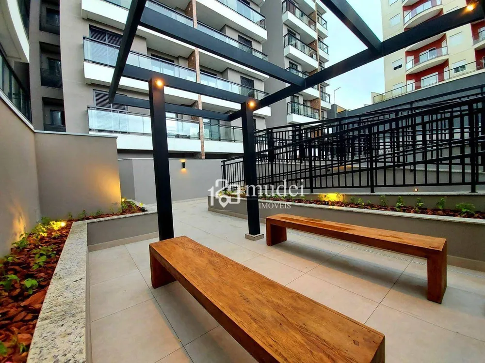 Kitnet-Studio, 41 m² - Foto 12
