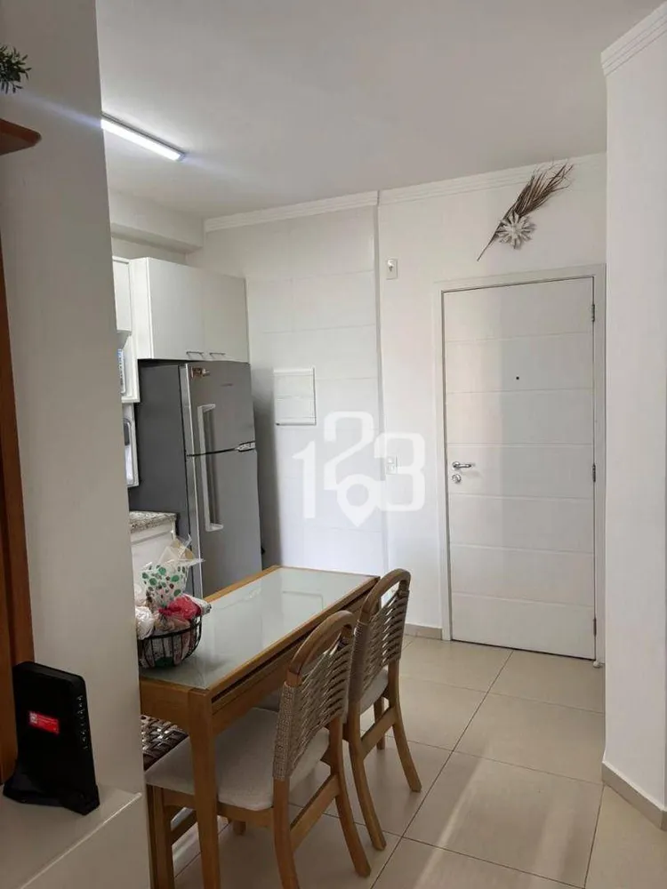 Apartamento, 1 quarto, 49 m² - Foto 4
