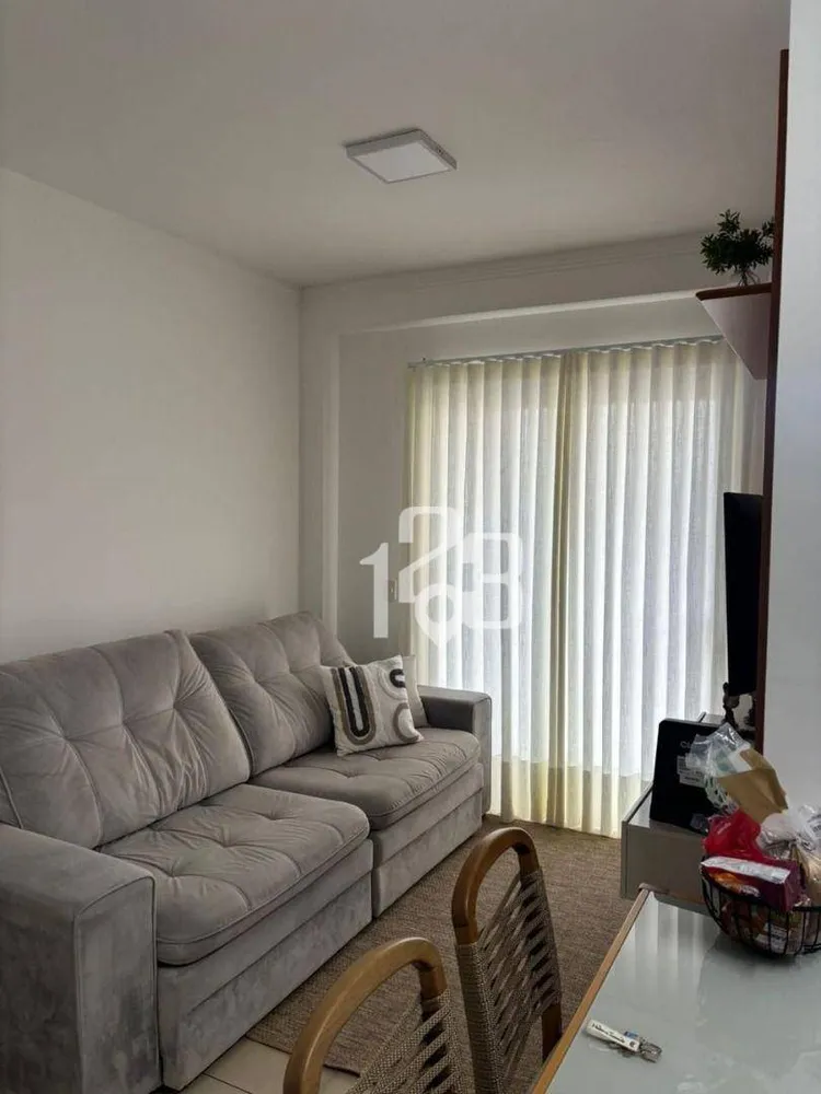 Apartamento, 1 quarto, 49 m² - Foto 2