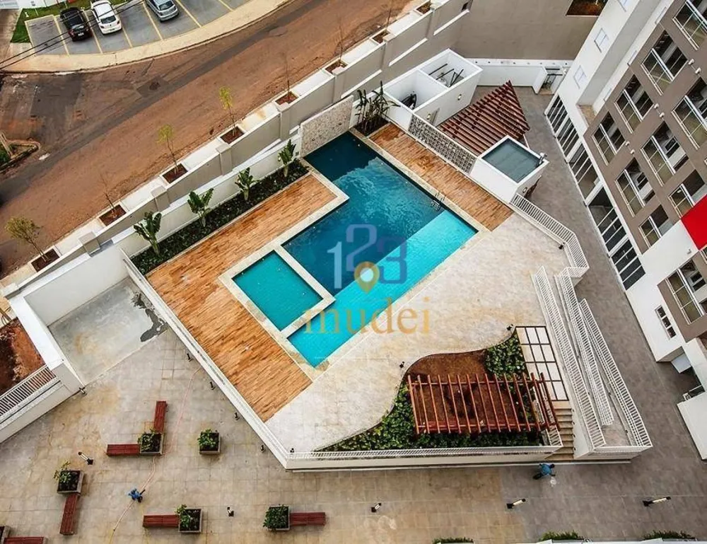 Apartamento, 1 quarto, 49 m² - Foto 7