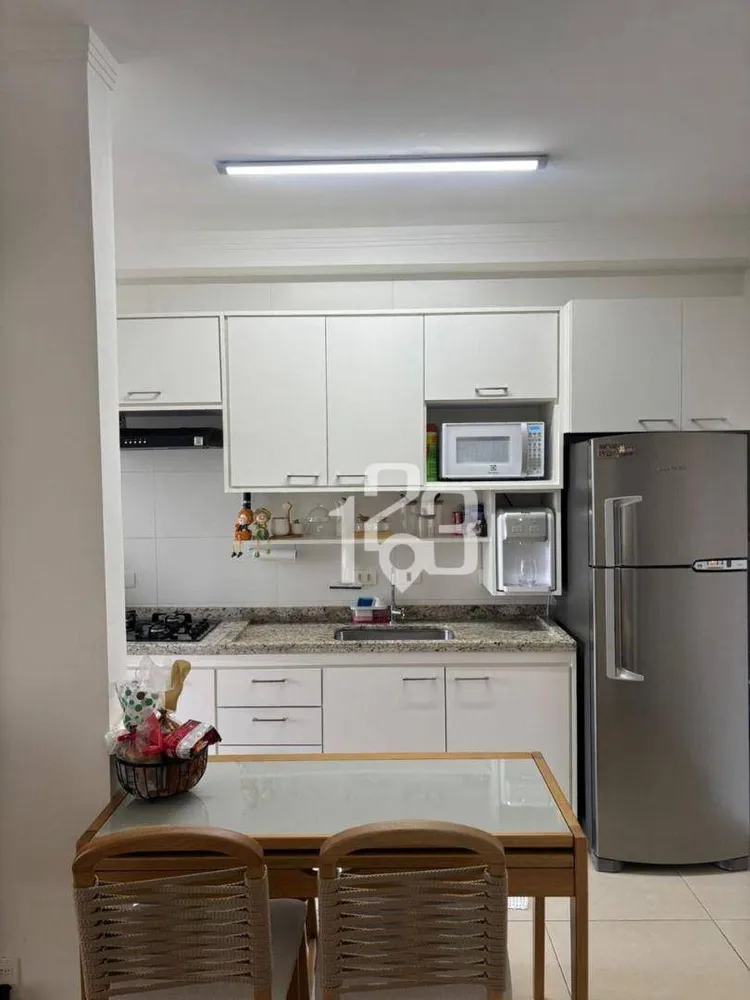 Apartamento, 1 quarto, 49 m² - Foto 3