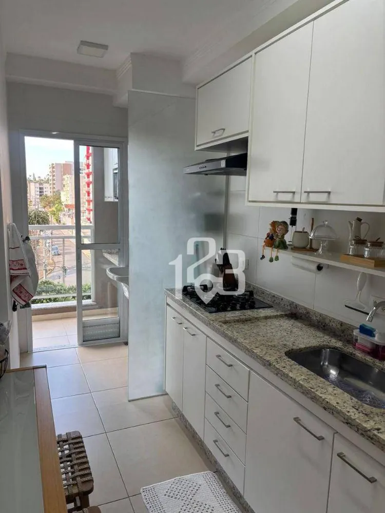 Apartamento, 1 quarto, 49 m² - Foto 5