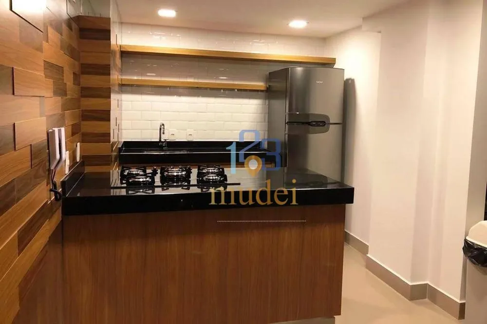 Apartamento, 1 quarto, 49 m² - Foto 10