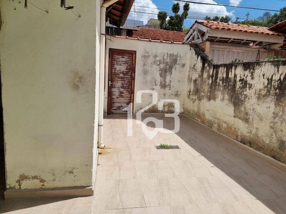 Casa, 3 quartos, 122 m² - Foto 3