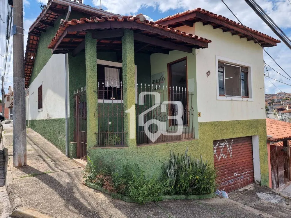 Casa, 3 quartos, 122 m² - Foto 5