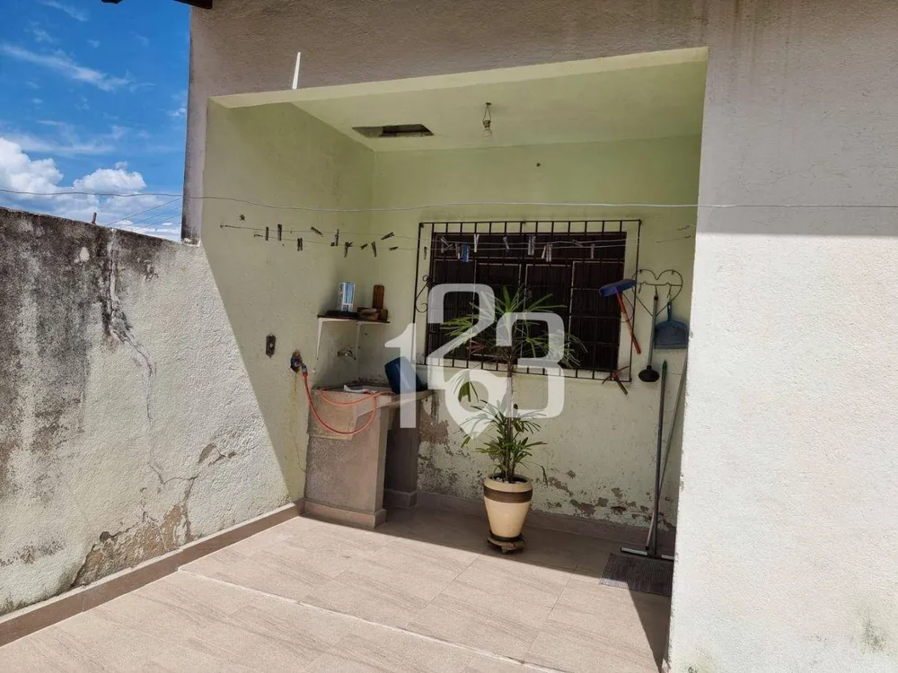 Casa, 3 quartos, 122 m² - Foto 4