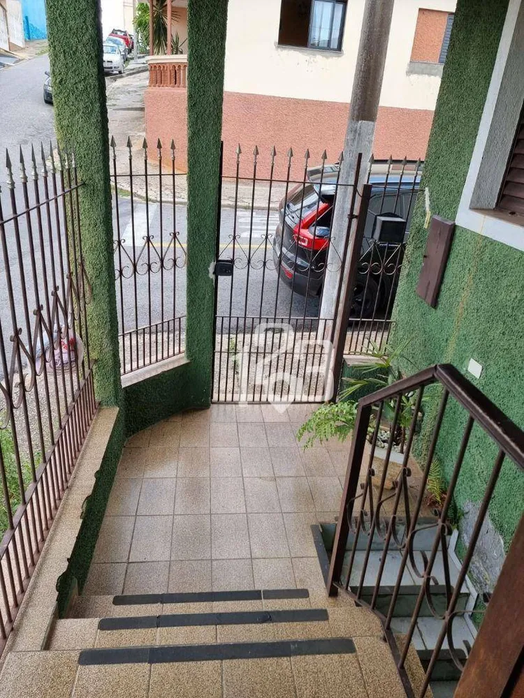Casa, 3 quartos, 122 m² - Foto 2