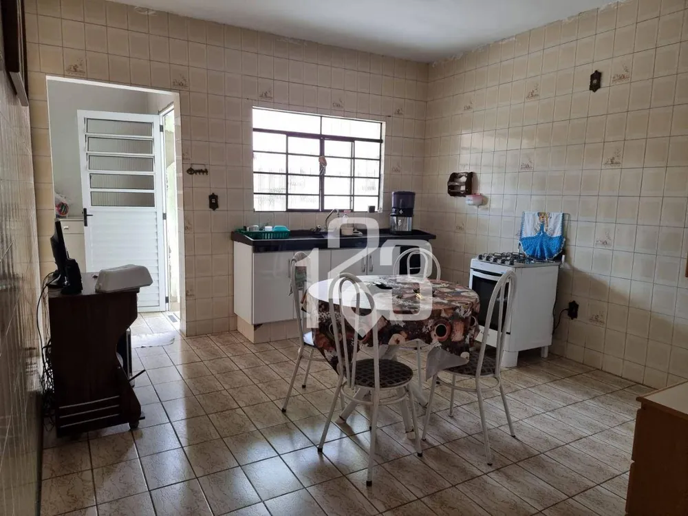 Casa, 3 quartos, 122 m² - Foto 6
