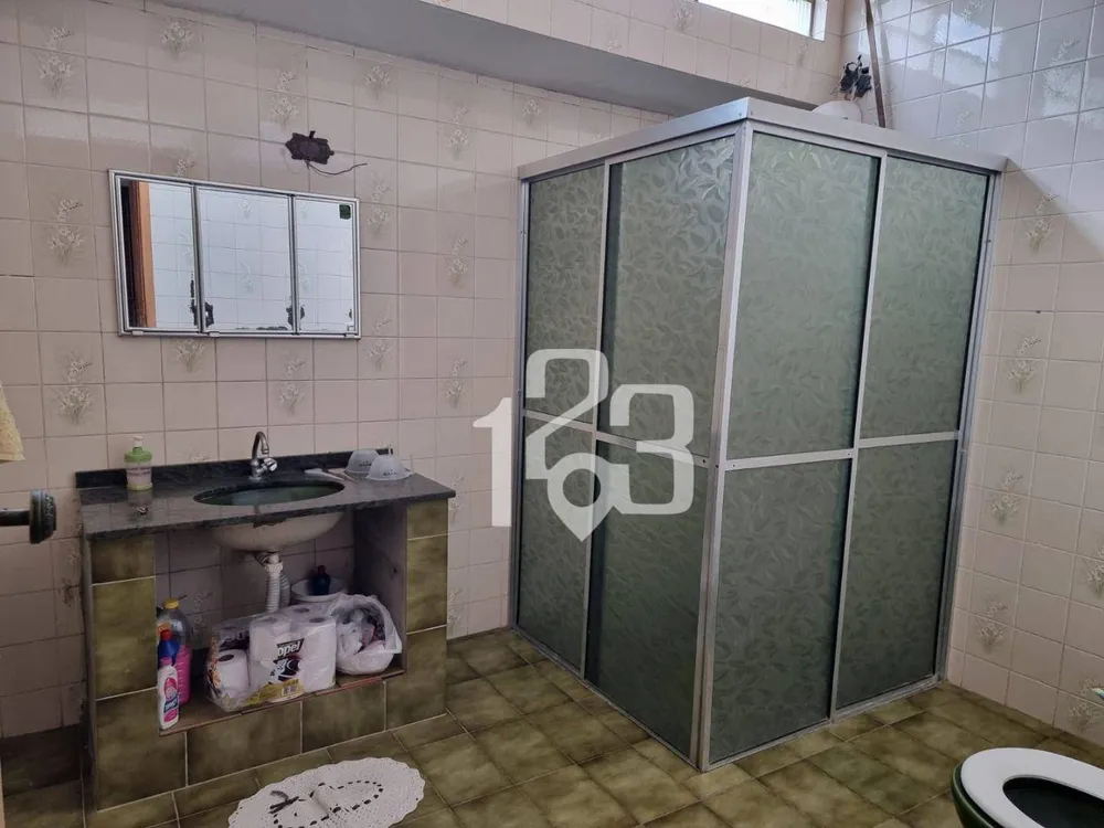 Casa, 3 quartos, 122 m² - Foto 10