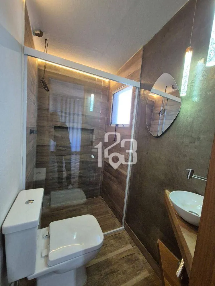 Casa, 6 quartos, 185 m² - Foto 8