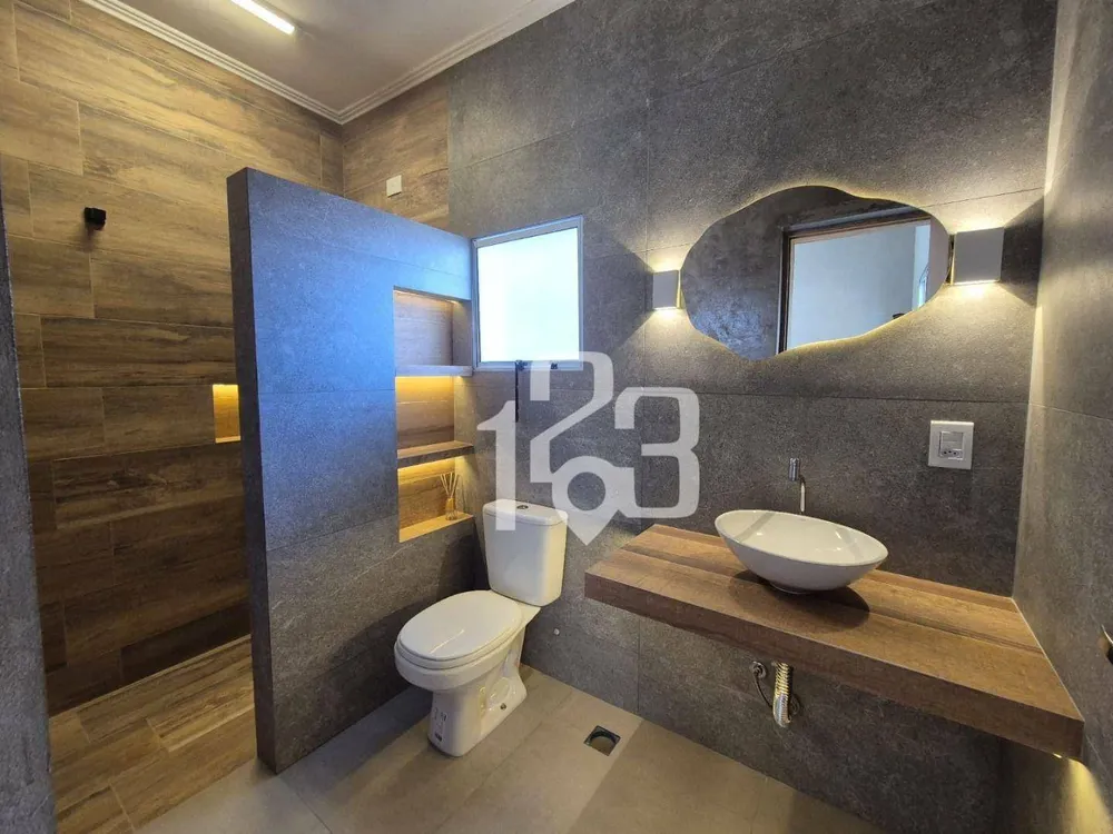 Casa, 6 quartos, 185 m² - Foto 8