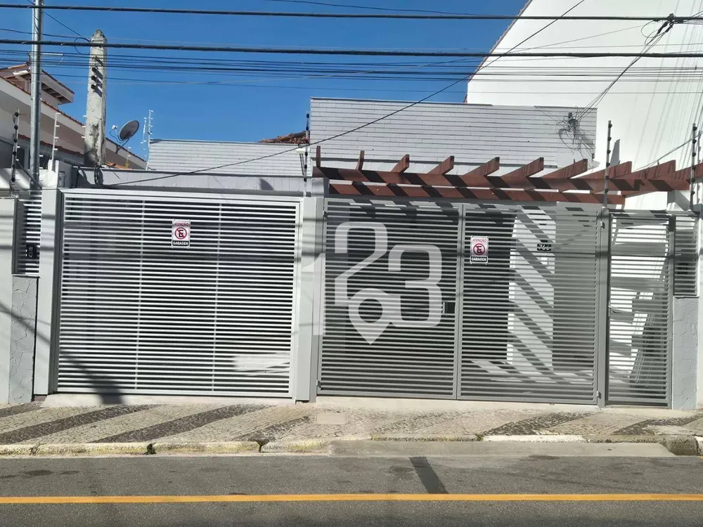 Casa, 6 quartos, 185 m² - Foto 6
