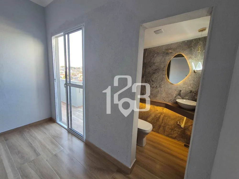 Casa, 6 quartos, 185 m² - Foto 4