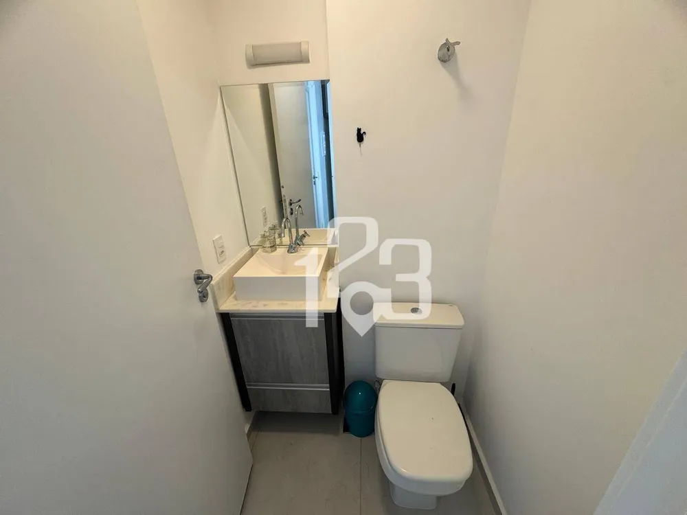 Apartamento, 1 quarto, 48 m² - Foto 4