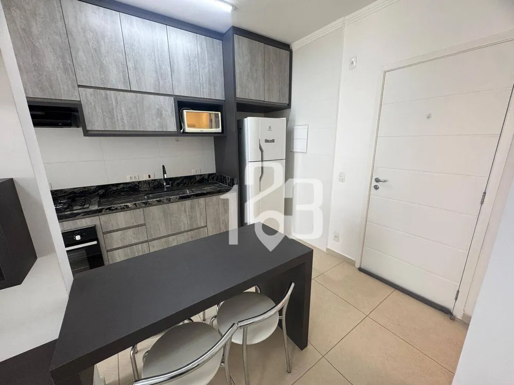 Apartamento, 1 quarto, 48 m² - Foto 3