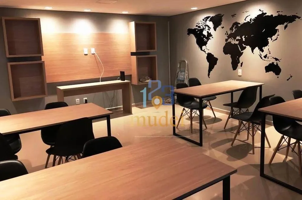 Apartamento, 1 quarto, 48 m² - Foto 9