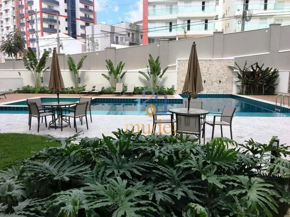 Apartamento, 1 quarto, 48 m² - Foto 8