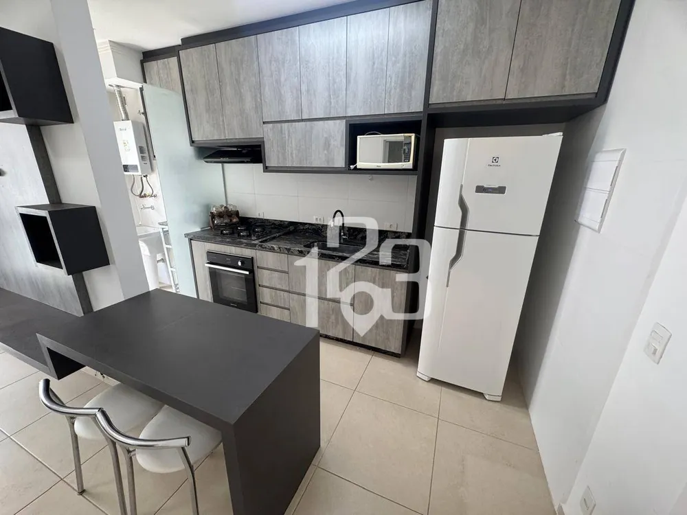 Apartamento, 1 quarto, 48 m² - Foto 12
