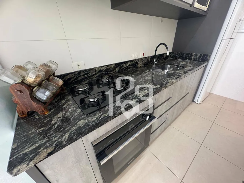 Apartamento, 1 quarto, 48 m² - Foto 3