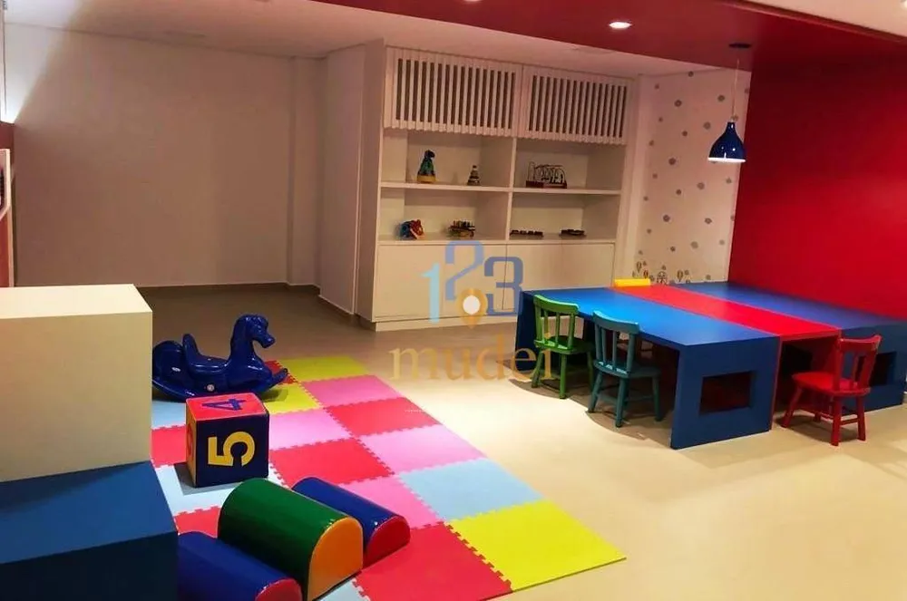 Apartamento, 1 quarto, 48 m² - Foto 7