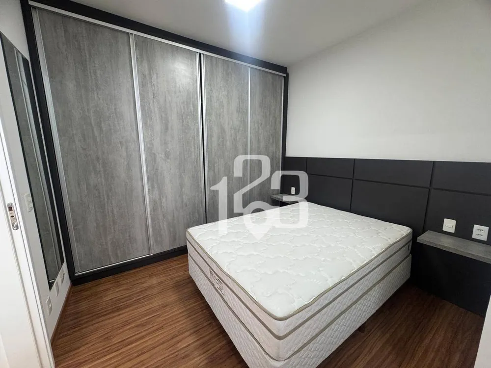 Apartamento, 1 quarto, 48 m² - Foto 2