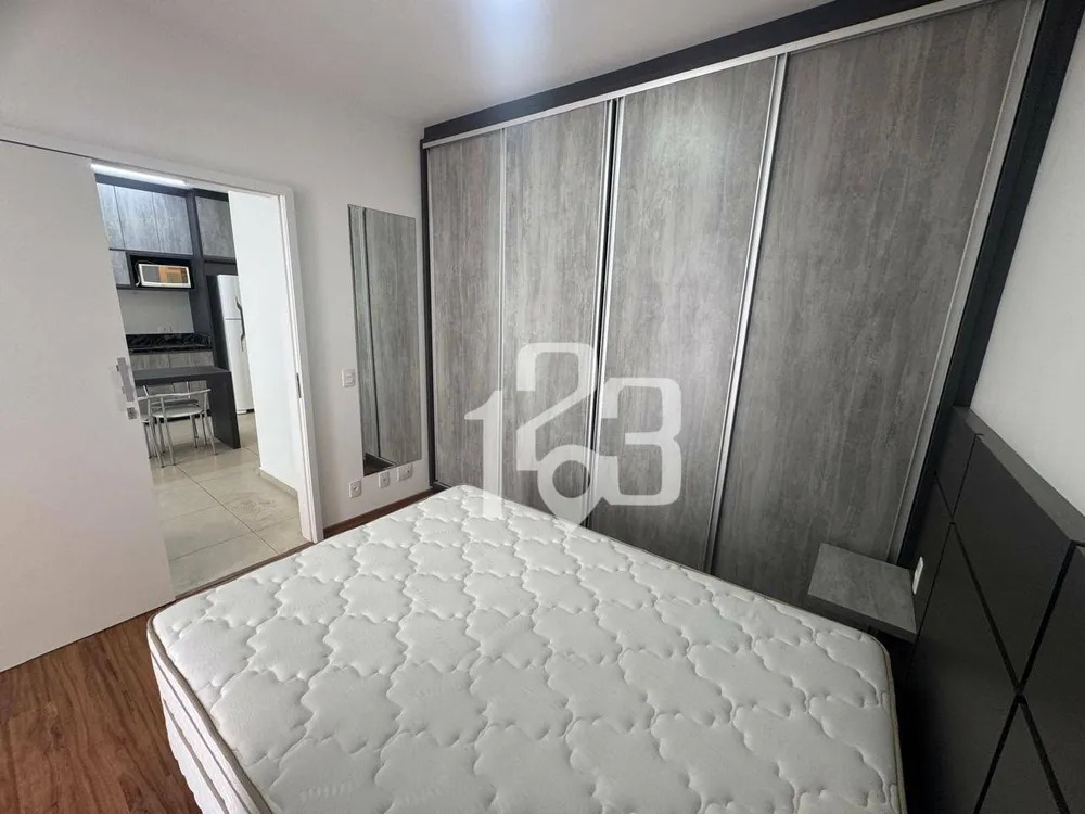 Apartamento, 1 quarto, 48 m² - Foto 10