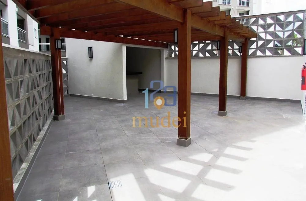 Apartamento, 1 quarto, 48 m² - Foto 6